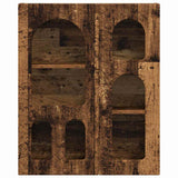 Armadio pensile ELST Legno vecchio 59 x 20 x 71.5 cm