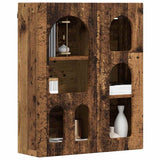 Armadio pensile ELST Legno vecchio 59 x 20 x 71.5 cm