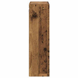 Armadio pensile ELST Legno vecchio 59 x 20 x 71.5 cm