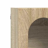 Armadio pensile ELST Rovere Sonoma 59 x 20 x 100 cm