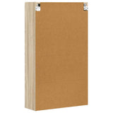 Armadio pensile ELST Rovere Sonoma 59 x 20 x 100 cm
