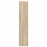 Armadio pensile ELST Rovere Sonoma 59 x 20 x 100 cm