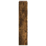 Armadio pensile ELST Rovere Fumo 59 x 20 x 100 cm