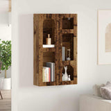 Armadio pensile ELST Legno vecchio 59 x 20 x 100 cm