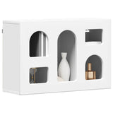 Armadio pensile ELST Bianco 60 x 20 x 40 cm Legno truciolato