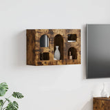 Armadio pensile ELST Rovere Fumo 60 x 20 x 40 cm