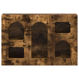 Armadio pensile ELST Rovere Fumo 60 x 20 x 40 cm