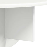 Scaffale da parete Bianco 48 x 24 x 24 cm Legno truciolato