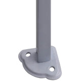 Tenda Party Crema 200 x 200 x 315 cm Tessuto Oxford