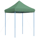Tenda Party Verde 200 x 200 x 306 cm Tessuto Oxford