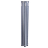 Tenda Party Blu 200 x 200 x 315 cm Tessuto Oxford