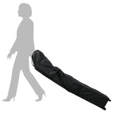 Tenda Party Verde 200 x 200 x 306 cm Tessuto Oxford