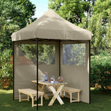 Tenda Party Talpa 200 x 200 x 306 cm Tessuto Oxford