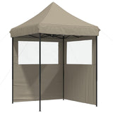 Tenda Party Talpa 200 x 200 x 306 cm Tessuto Oxford