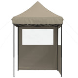Tenda Party Talpa 200 x 200 x 306 cm Tessuto Oxford