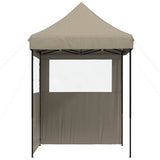 Tenda Party Talpa 200 x 200 x 306 cm Tessuto Oxford