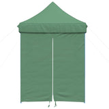 Tenda Party Verde 200 x 200 x 306 cm Tessuto Oxford