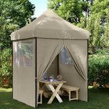 Tenda Party Talpa 200 x 200 x 306 cm Tessuto Oxford
