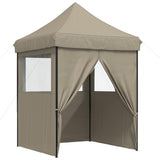Tenda Party Talpa 200 x 200 x 306 cm Tessuto Oxford