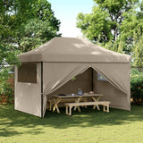 Tenda Party Talpa 279 x 410 x 315 cm Tessuto Oxford