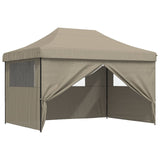 Tenda Party Talpa 279 x 410 x 315 cm Tessuto Oxford