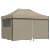 Tenda Party Talpa 279 x 410 x 315 cm Tessuto Oxford