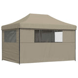 Tenda Party Talpa 279 x 410 x 315 cm Tessuto Oxford
