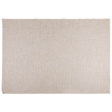 Tappeti per area Rettangolare FARO Crema 230 x 160 cm