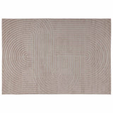 Tappeti per area PALMERAS Beige 340 x 240 cm Poliestere