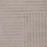 Tappeti per area Quadrato PALMERAS Beige 240 x 240 cm