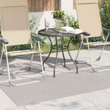 Tappeti per area PALMERAS Crema 150 x 80 cm Poliestere