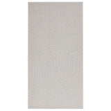 Tappeti per area PALMERAS Crema 150 x 80 cm Poliestere