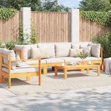 Tappeti per area PALMERAS Beige 200 x 280 cm Poliestere