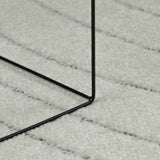 Tappeti per area PALMERAS Verde 80 x 200 cm Poliestere
