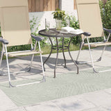 Tappeti per area PALMERAS Verde 80 x 200 cm Poliestere