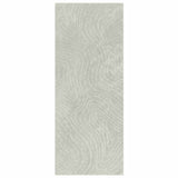 Tappeti per area PALMERAS Verde 80 x 200 cm Poliestere