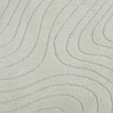 Tappeti per area PALMERAS Verde 240 x 340 cm Poliestere