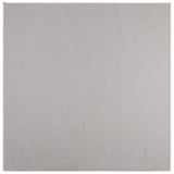 Tappeti per area Quadrato LUGO Crema 240 x 240 cm Poliestere
