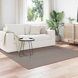 Tappeti per area Quadrato LUGO Talpa 200 x 200 cm Poliestere