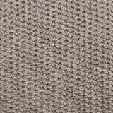 Tappeti per area Quadrato LUGO Talpa 200 x 200 cm Poliestere