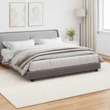 Tappeti per area SIROLO Crema 340 x 240 cm Poliestere