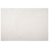 Tappeti per area SIROLO Crema 340 x 240 cm Poliestere