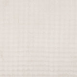 Tappeti per area SIROLO Beige 150 x 80 cm Poliestere