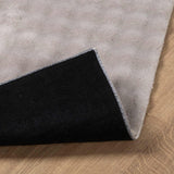 Tappeti per area SIROLO Sabbia 150 x 80 cm Poliestere