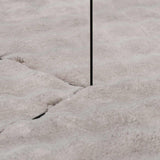 Tappeti per area SIROLO Sabbia 150 x 80 cm Poliestere