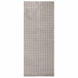 Tappeti per area SIROLO Sabbia 150 x 80 cm Poliestere