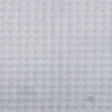 Tappeti per area Quadrato SIROLO Grigio 200 x 200 cm Poliestere