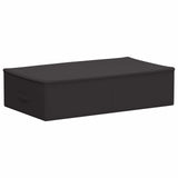 Scatola di Stoccaggio 6 pcs Antracite 70 x 40 x 18 cm