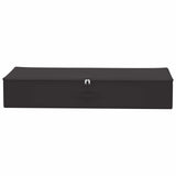 Scatola di Stoccaggio 6 pcs Antracite 100 x 50 x 18 cm