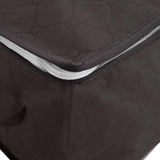 Scatola di stoccaggio con finestra laterale trasparente 6 pcs